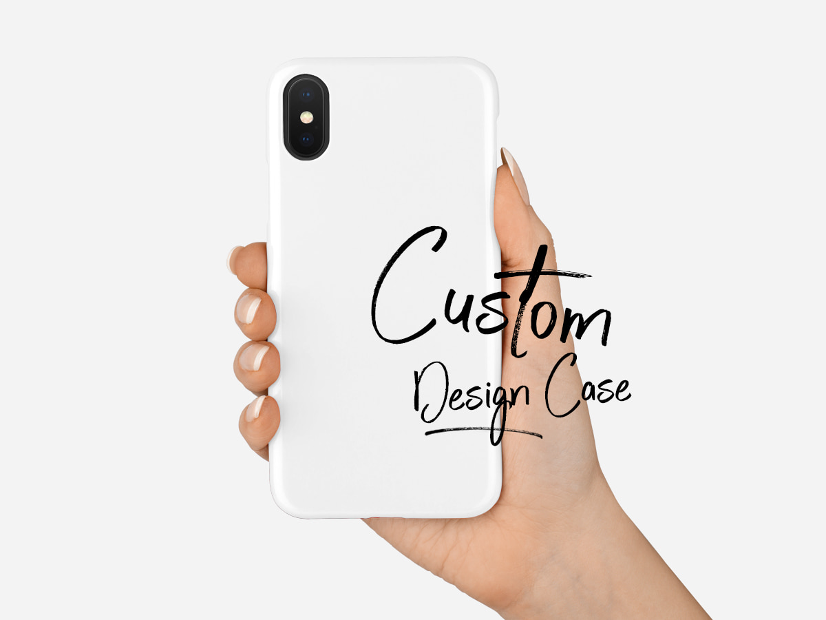 Custom Hard Case