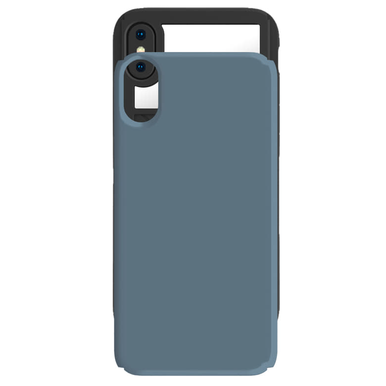 Cool Gray 70 Guard Up Plus Case