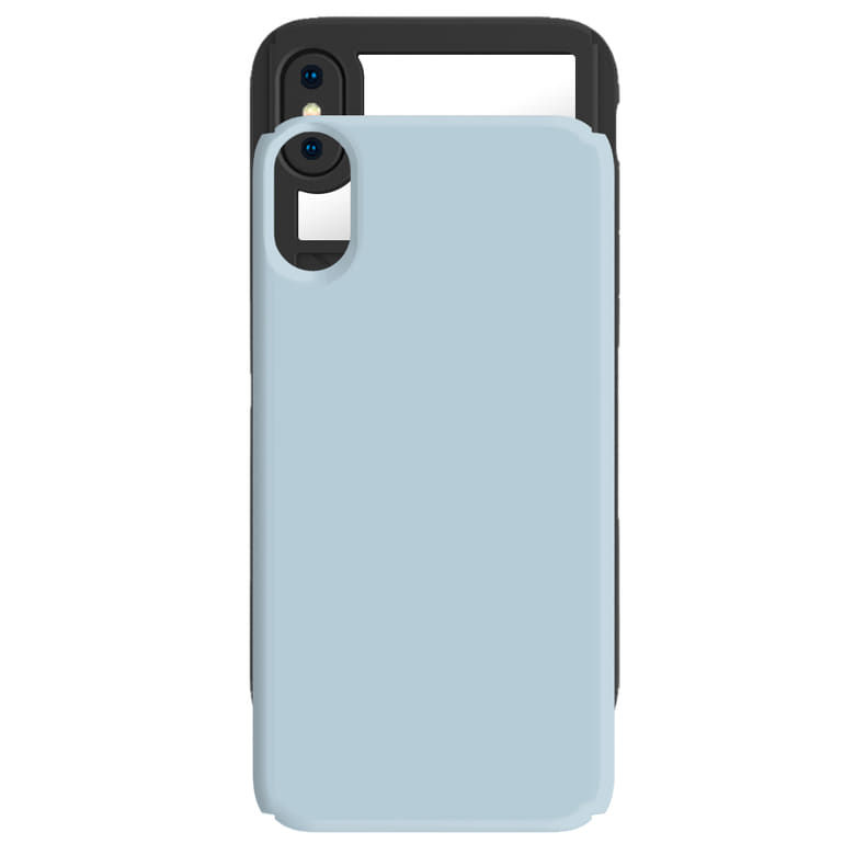 Cool Gray 30 Guard Up Plus Case