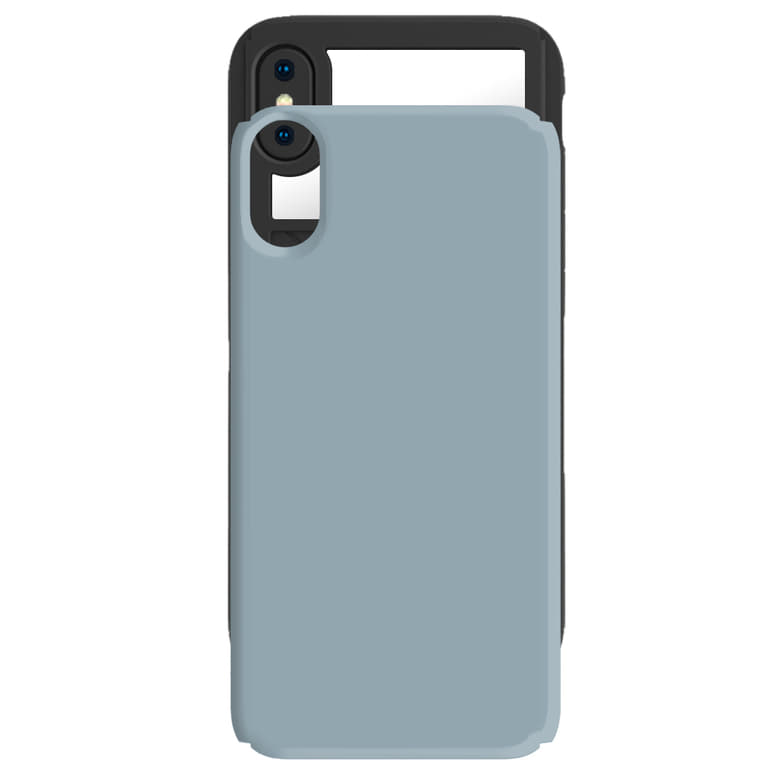 Cool Gray 50 Guard Up Plus Case